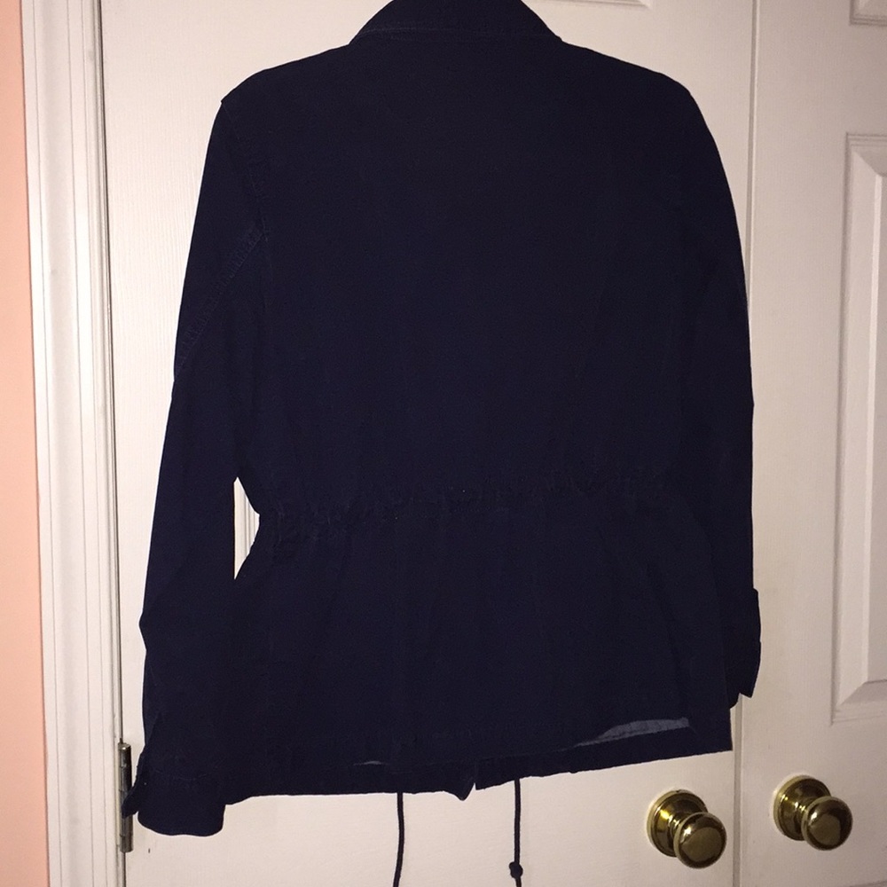 Jacket - Picture 2 of 2